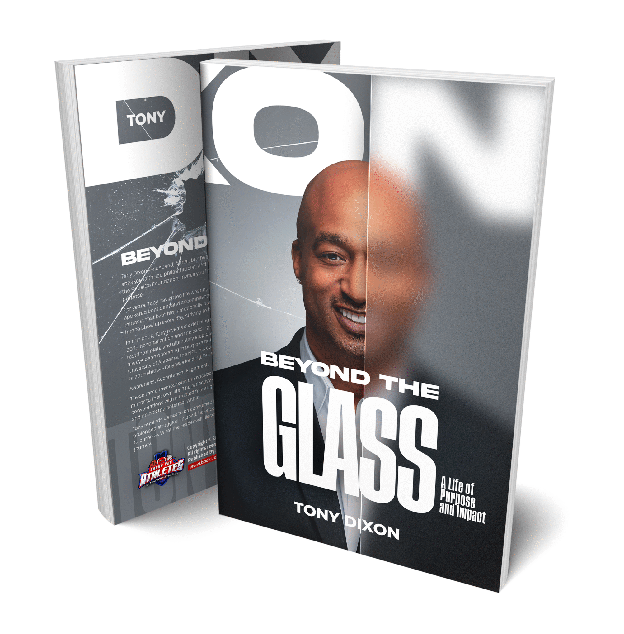 Beyond the Glass