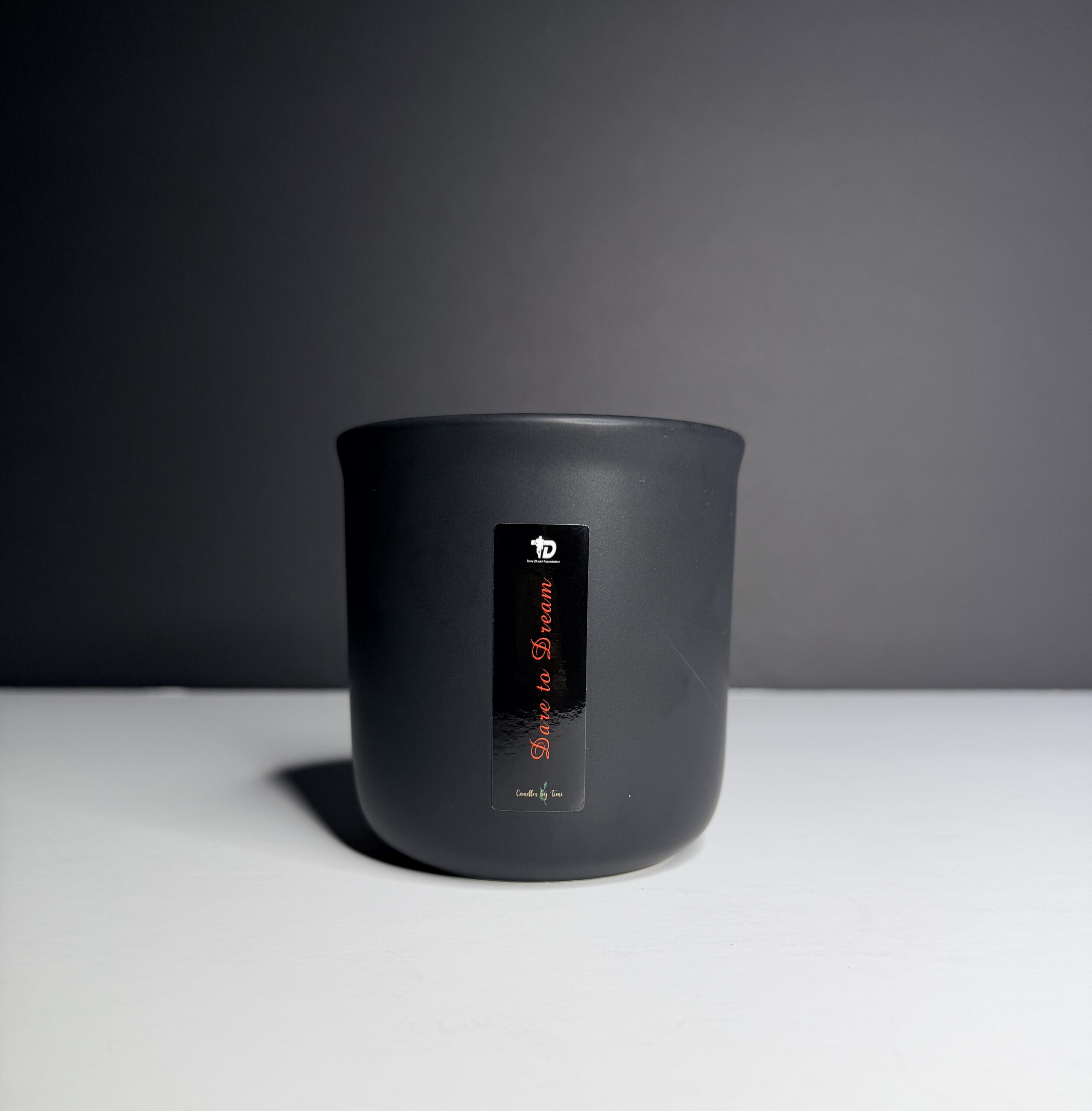 Dare to Dream 12oz Candle