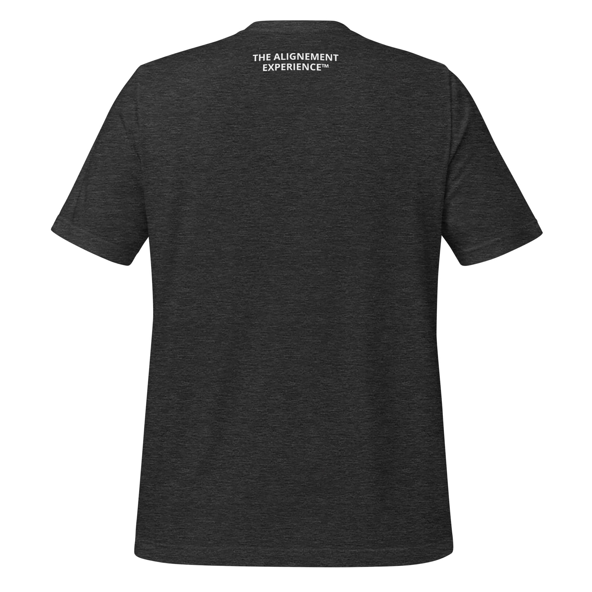 Tee - Aware Accept Align - Unisex t-shirt - Image 6